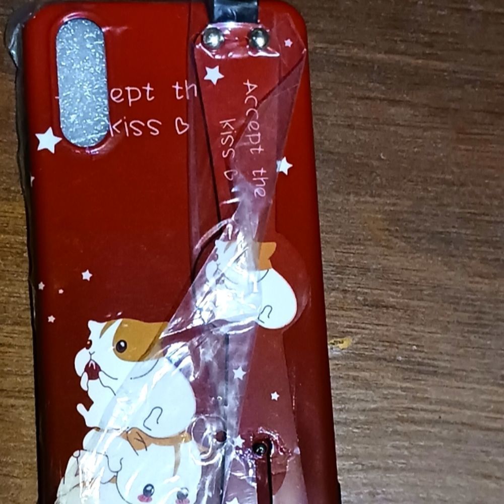 Japanese phone case